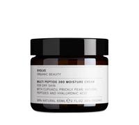 Evolve Beauty Multi Peptide 360 Moisture Cream 60ml