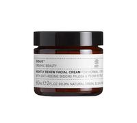 Evolve Beauty Nightly Renew Facial Cream 60ml