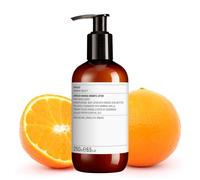 Evolve Beauty Organic African Orange Aromatic Hand & Body Lotion 250ml Soft Skin