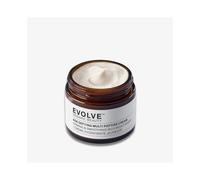 Evolve Organic Beauty - Natural Multi Peptide 360 Anti-Aging Cream with Peptides, Cacay Oil | Certified Organic Vegan Cruelty-free Clean Beauty (2 oz | 60 mL)