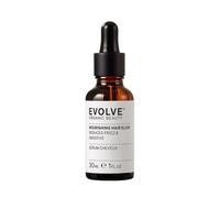 Evolve Beauty Organic Beauty Nourishing Hair Elixir 30ml