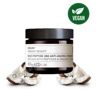 Evolve Organic Multi Peptide 360 Moisture Cream - 60ml