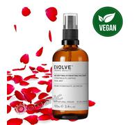 Evolve Beauty Organic Natural Age Defying Hydrating Face Mist 100ml Mature Skin