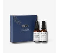 Evolve Beauty Organic Natural Dreamy Hydration Gift Set
