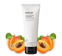 Evolve Beauty Organic Natural Soothing Ceramide Cleansing Milk 100ml