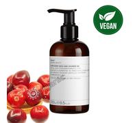 Evolve Organic Super Berry Bath & Shower Oil - 250ml