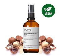 Evolve Beauty Organic Natural Timeless Renewal Bio-Retinol Body Oil 100ml