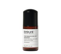 Evolve Beauty Pure Prebiotic Deodorant