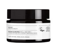 Evolve Beauty Radiant Glow 2-In-1 Mask Scrub 30Ml