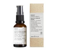 Evolve Organic Salicylic Rescue Serum - 30ml
