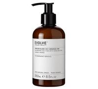 Evolve Beauty Sunless Glow 3-in-1 Gradual Tan 250ml