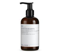 Evolve Beauty Super Berry Bath & Shower Oil 250ml