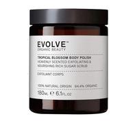 Evolve Beauty Tropical Blossom Body Polish 180ml