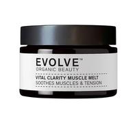 Evolve Organic Vital Glow Vitamin C Cream - 60ml