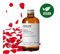 Evolve Beauty Wild Divine Aromatic Bath Oil 100ml