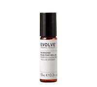 Evolve Beauty Zen Whisper Pulse Point Roller 10ml
