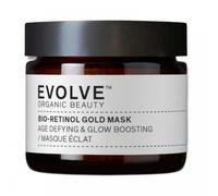 Evolve Bio-Retinol Gold Mask - 60ml