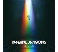 Evolve by Imagine Dragons (CD, 2017)