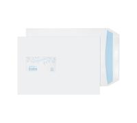 Purely Everyday Pocket Self Seal Window White C5 229X162 100GSM - Box of 500