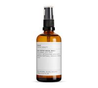 Evolve Beauty Daily Detox 100 Ml Cleanser Clear Woman