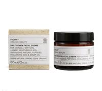 Evolve Beauty Daily Renew Facial Cream 60ml