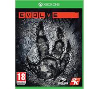 Evolve - DAY ONE EDITION Monster Expansion Pack Incl
