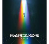 Imagine Dragons - Evolve [CD]