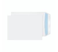 Evolve Env C5 Ss 100G WHT PK500