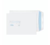 Purely Everyday Pocket Self Seal Window White C5 229X162 100GSM - Box of 500