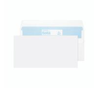 Evolve Env DL Recyc Ss 90G WHT P1000