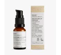 Evolve Beauty 360 Eye and Lip Contour 15ml