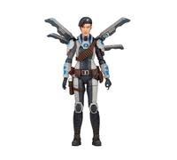 Evolve Funko Legacy 6" Action Figure Val