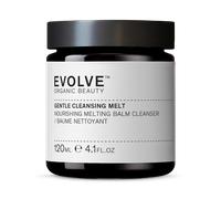 Evolve Beauty Gentle Cleansing Melt 120ml