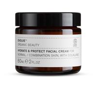 Evolve Hydrate & Protect Facial Cream - 60ml
