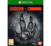 evolve [importación francesa] [xbox one]