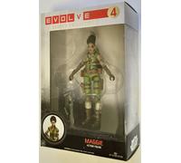 Funko Evolve Legacy Collection Maggie Deluxe Action Figure RARE GIFT IDEA MERCH