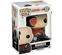 Pop Games Evolve 37 Markov figure Funko 052928