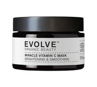 Evolve Natural Miracle Vitamin C Mask - 30ml