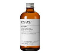 Evolve Natural Wild Divine Aromatic Bath Oil - 100ml