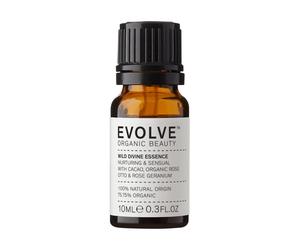 Evolve Natural Wild Divine Essence - 10ml