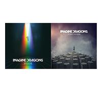 Evolve & Night Visions