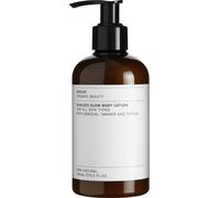 Evolve Organic Beauty