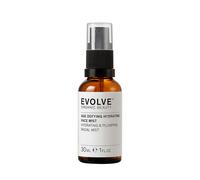 Evolve Organic Beauty Age Defying Hydrating Face Mist 30 ml