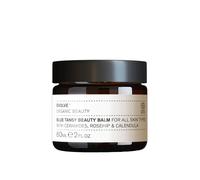 Evolve Organic Beauty Blue Tansy Beauty Balm, 60ml