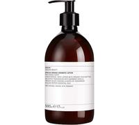 Evolve Organic Beauty African Orange Aromatic Lotion for Hands & Body, 500ml
