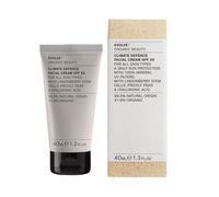 Evolve Organic Beauty Climate Defence SPF 30 40ml
