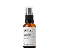 Evolve Organic Beauty Daily Defense Moisture Mist 30ml