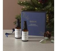 Evolve Beauty Dreamy Hydration Gift Box Gift Set Clear Woman