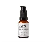 Evolve Organic Beauty Evolve Beauty 360 Eye and Lip Contour 15ml