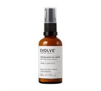 Evolve Organic Beauty Evolve Beauty True Balance Gel Cream 50ml